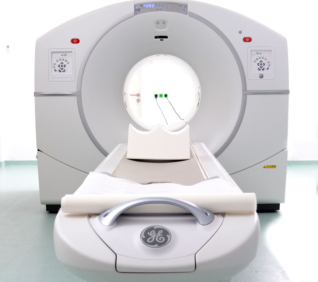 Examinarea PET-CT in diagnostic oncologic