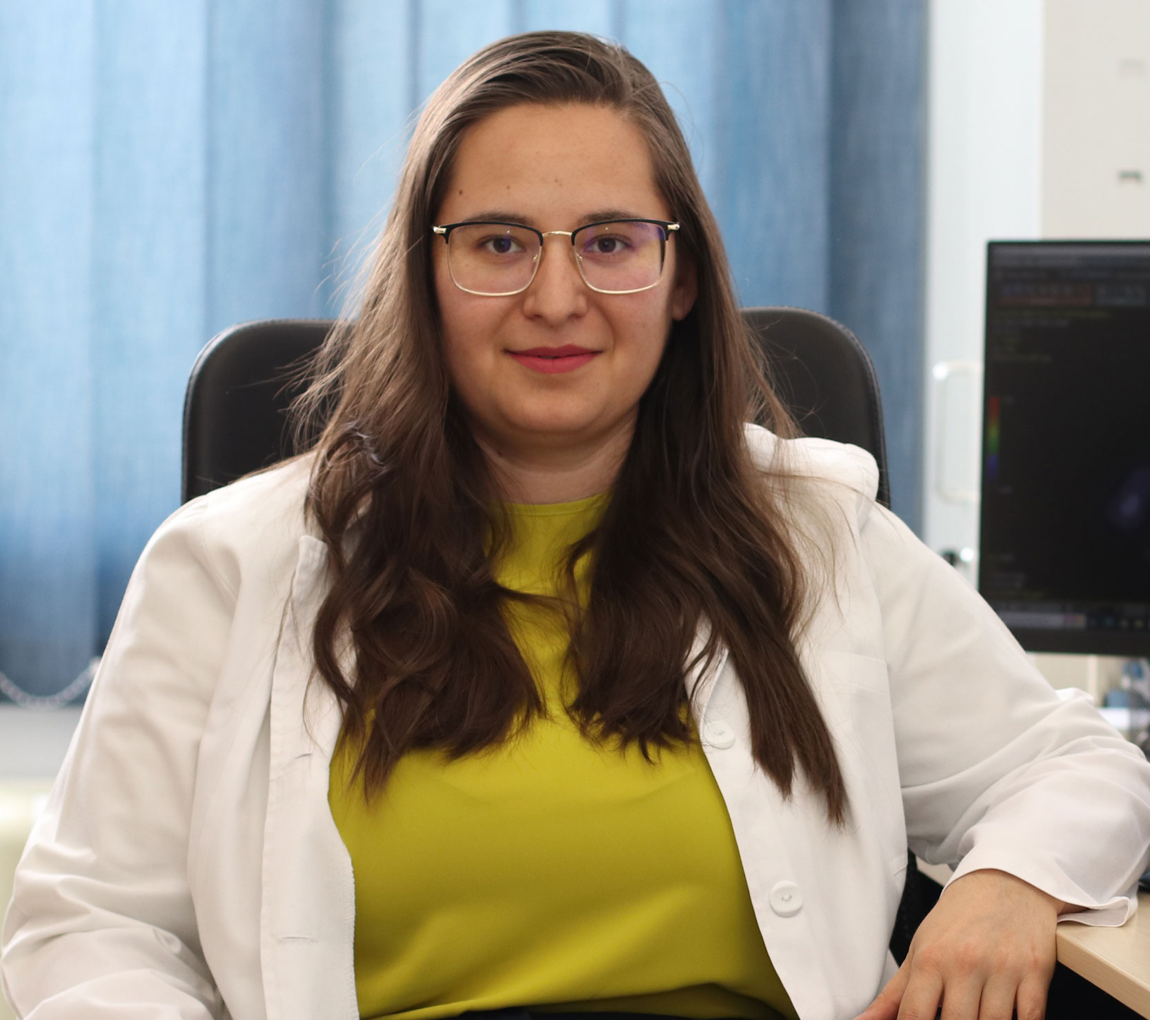 Dr. Muntea Ioana-Maria